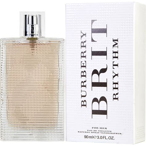 burberry brit rhythm recenzja|Burberry Brit rhythm edt.